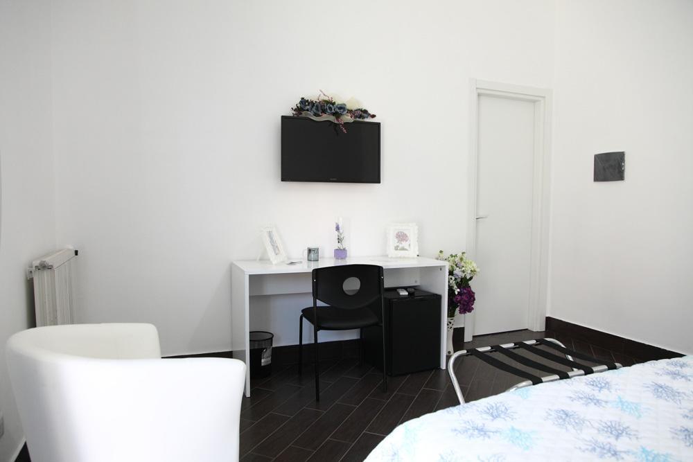 B&B Rosaly San Cataldo  Kültér fotó
