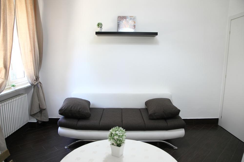B&B Rosaly San Cataldo  Kültér fotó