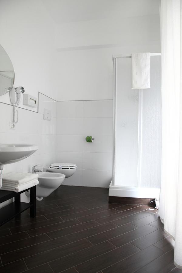 B&B Rosaly San Cataldo  Kültér fotó