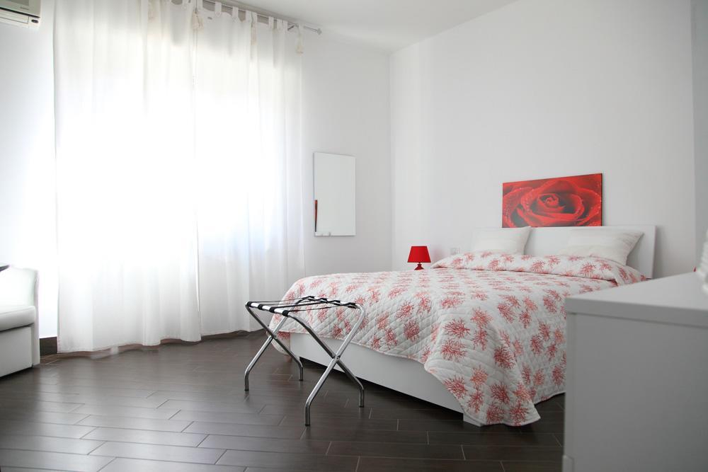 B&B Rosaly San Cataldo  Kültér fotó