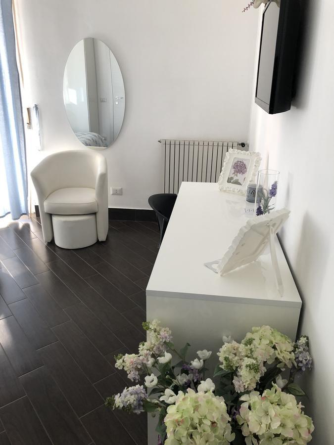 B&B Rosaly San Cataldo  Kültér fotó