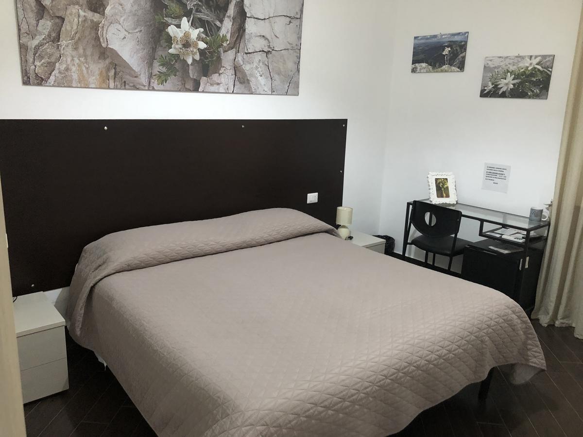 B&B Rosaly San Cataldo  Kültér fotó