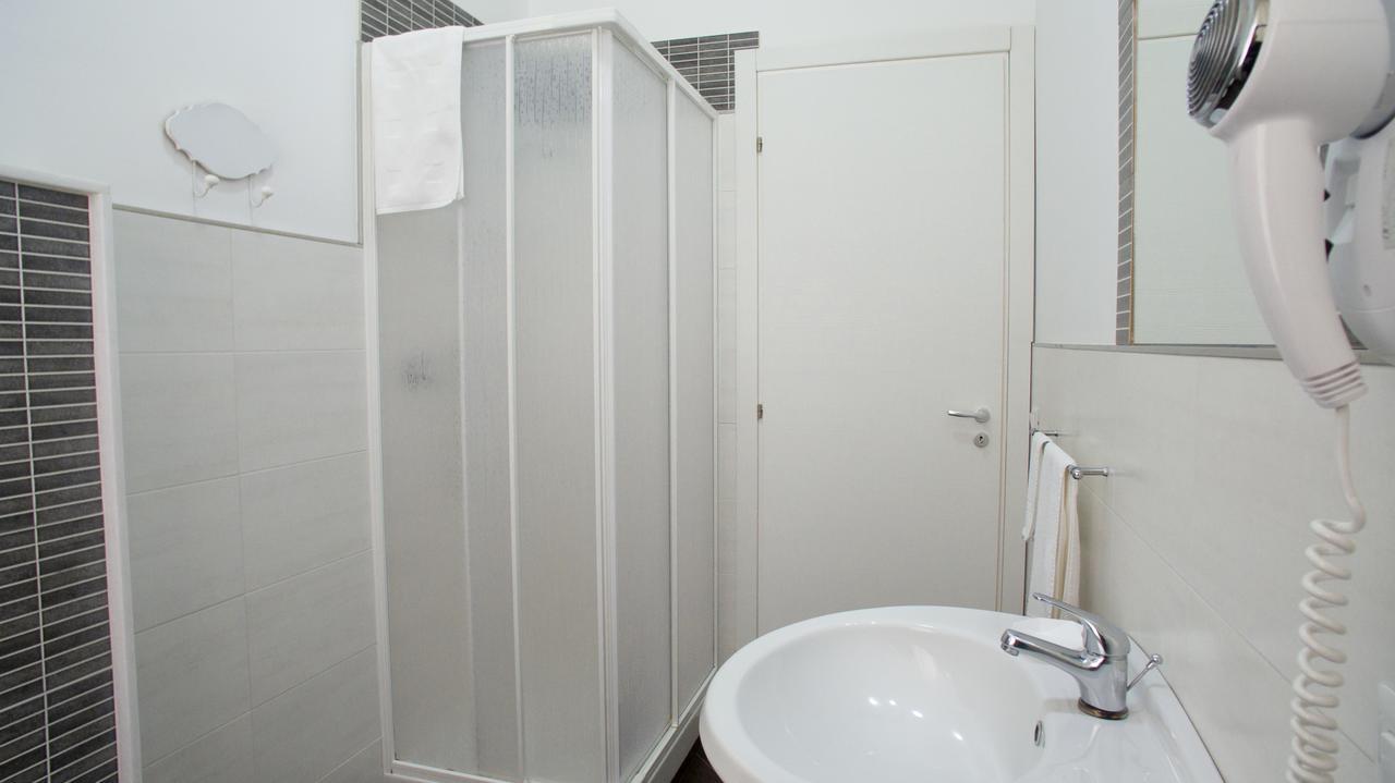 B&B Rosaly San Cataldo  Kültér fotó