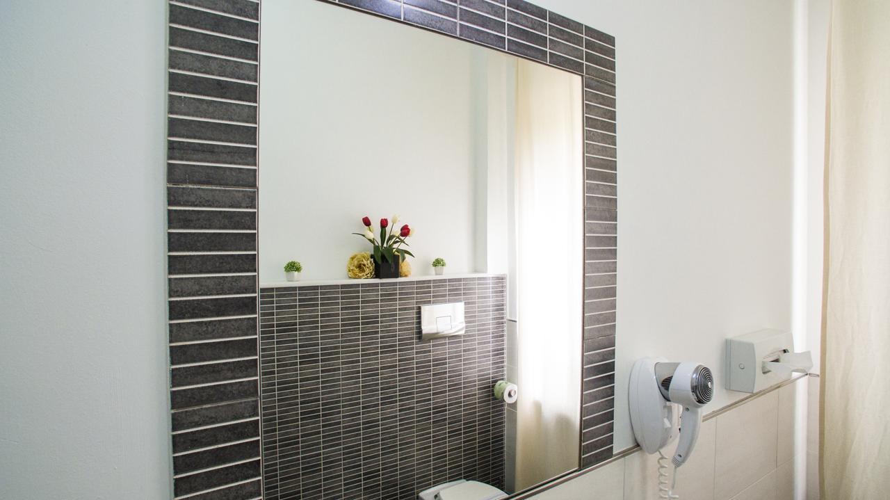 B&B Rosaly San Cataldo  Kültér fotó