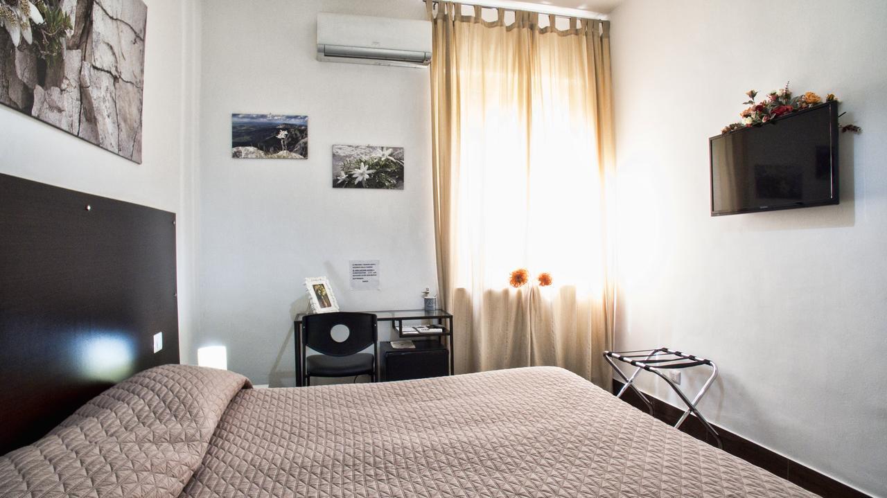 B&B Rosaly San Cataldo  Kültér fotó
